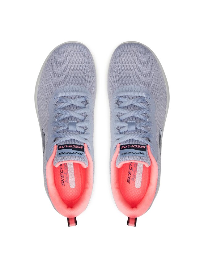 Skechers Tenisice Skechers Lite Pro-Best Chance 150044/SLTP Plava