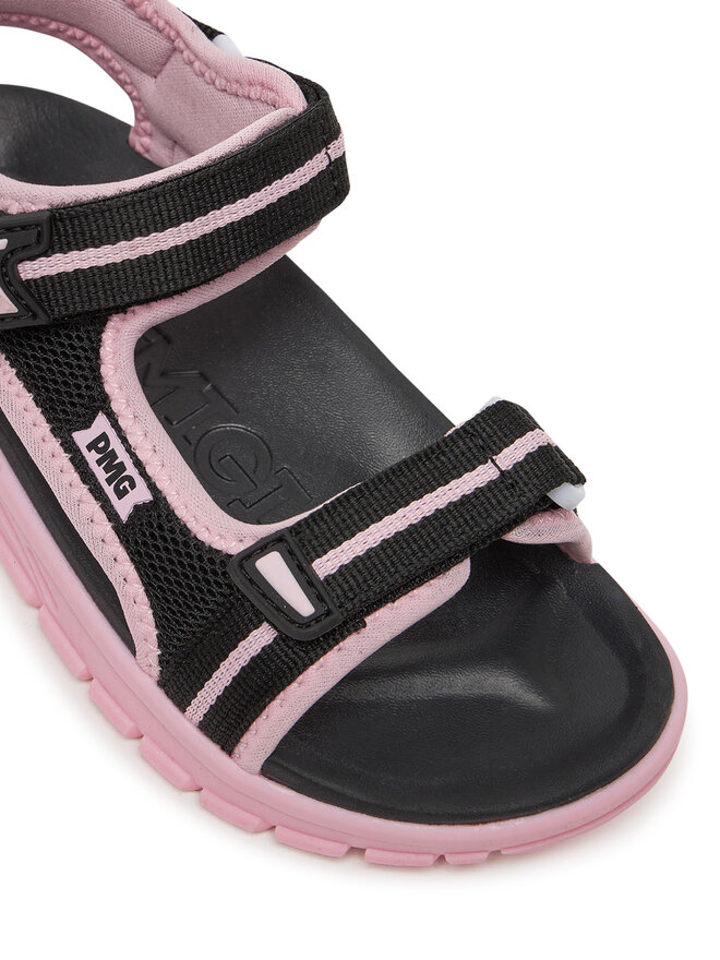 Primigi Sandalen Primigi 7970633 Schwarz