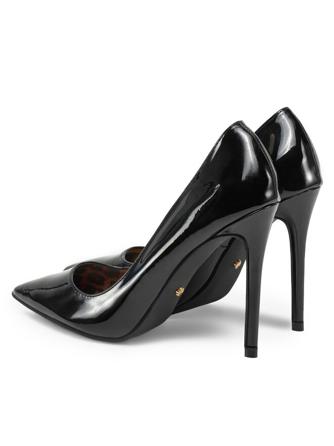 DeeZee Szpilki DeeZee HT92831-202BA Czarny