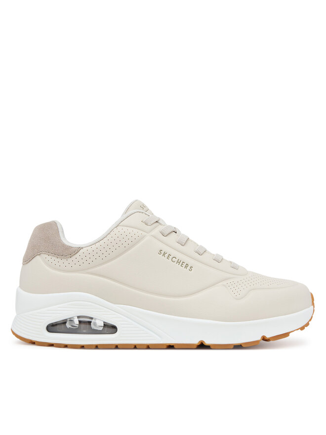 Skechers Сникърси Skechers 183920/TPE Бежов