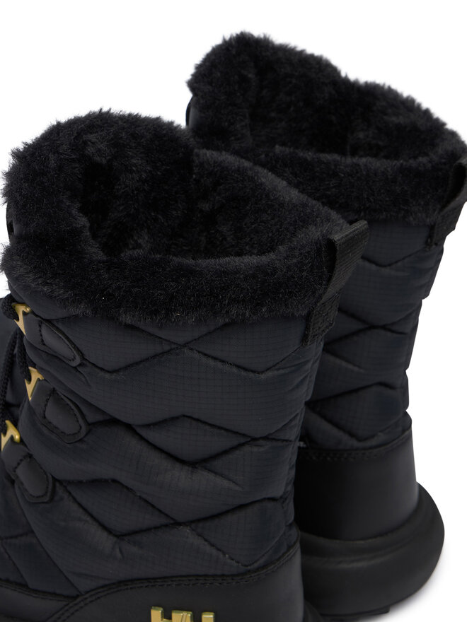 Helly Hansen Schneeschuhe Helly Hansen Willetta 12046 Schwarz