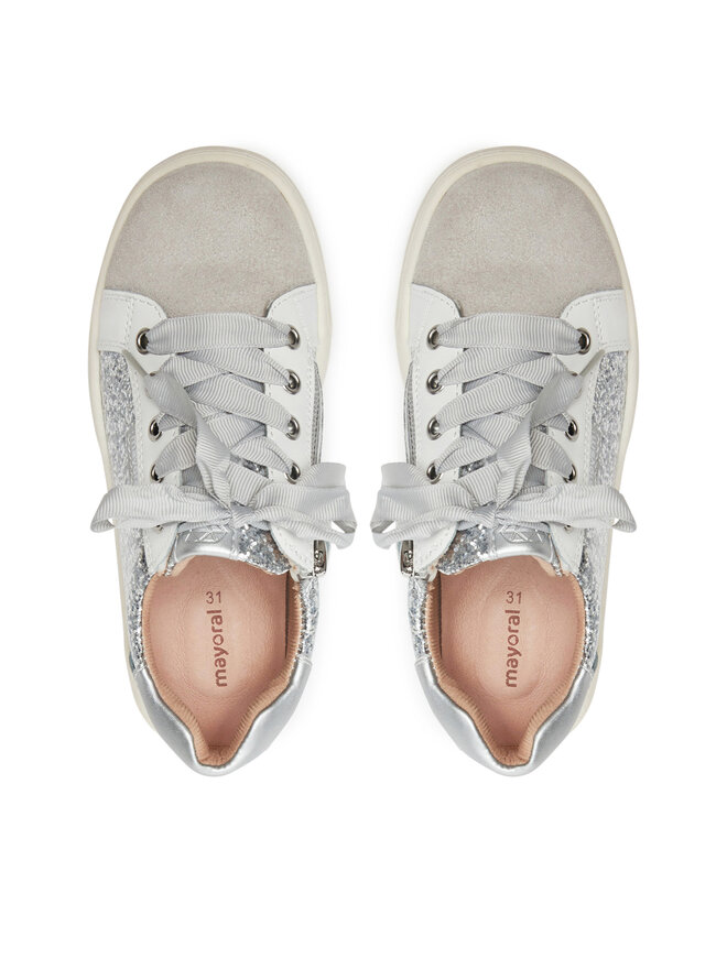 Mayoral Sneakers Mayoral 46.494 Silberfarben