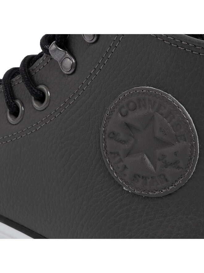 Converse Кеди Converse Ctas Winter Hi 164926C Сірий