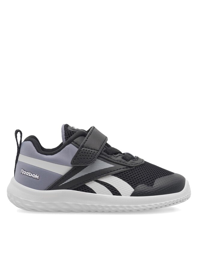 Reebok Sportcipők Reebok Rush Runner IG0521 Fekete