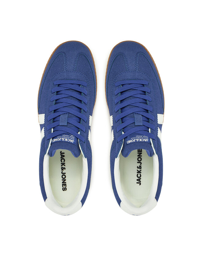 Sneakers Jack Jones 12271083 Albastru epantofi.ro