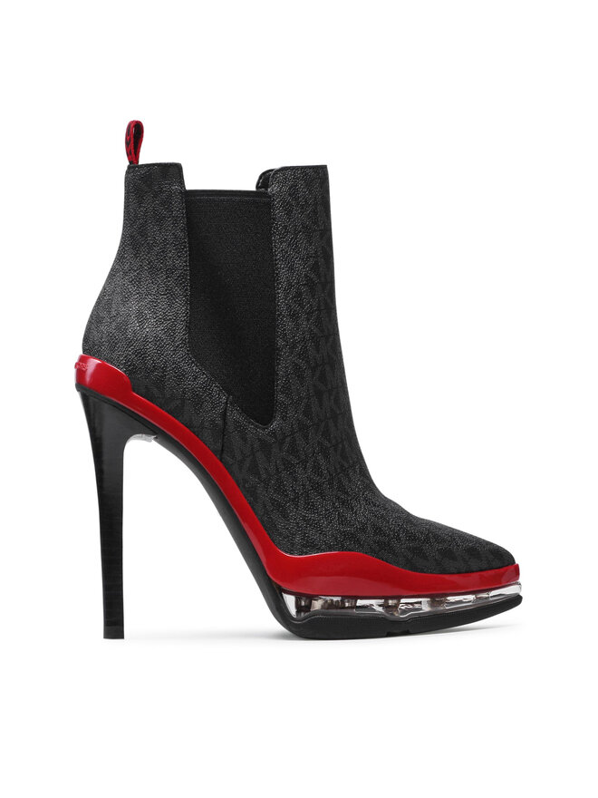 Michael kors keke bootie new arrivals