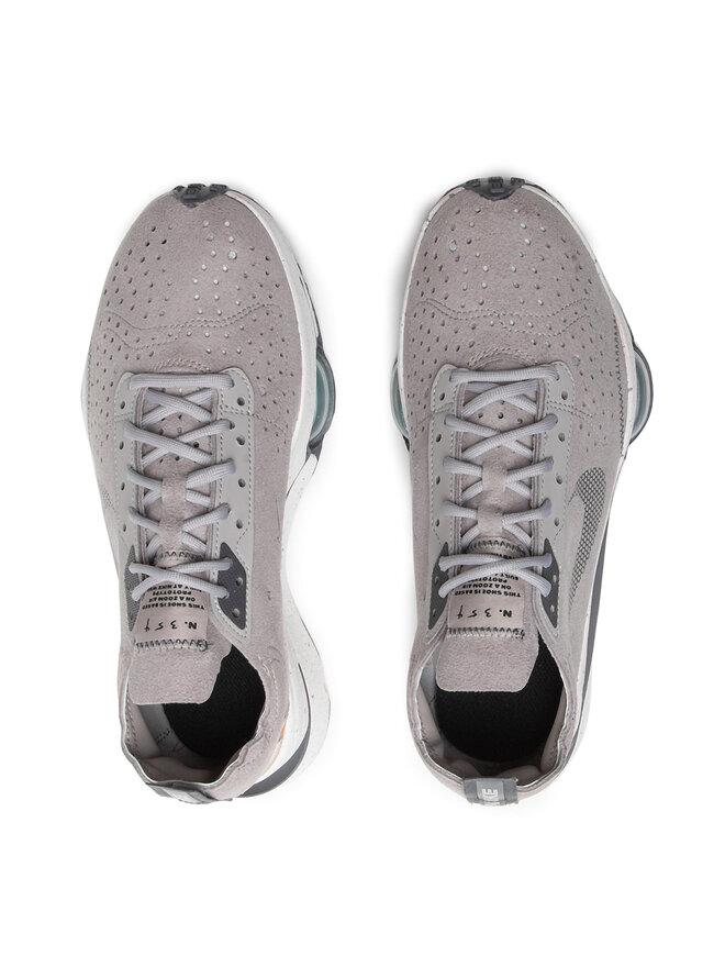 Nike Снікерcи Nike Air Zoom-Type CJ2033 002 Коричневий