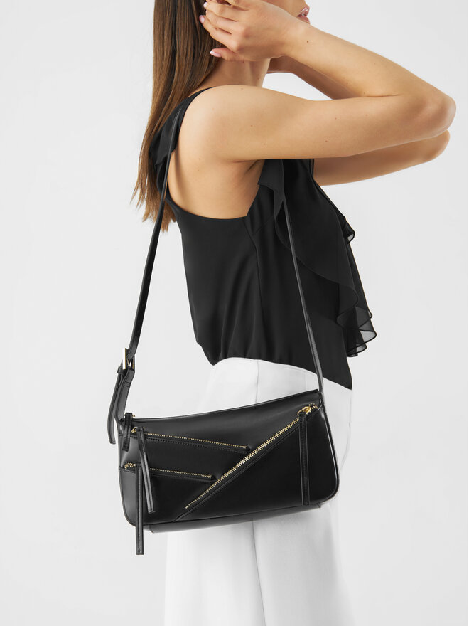 Gino Rossi Bolso Gino Rossi CS8948 Negro