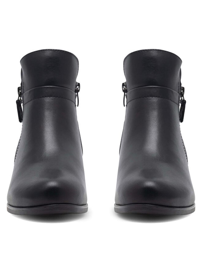Go Soft Botines Go Soft EST-GUSTA-11 Negro