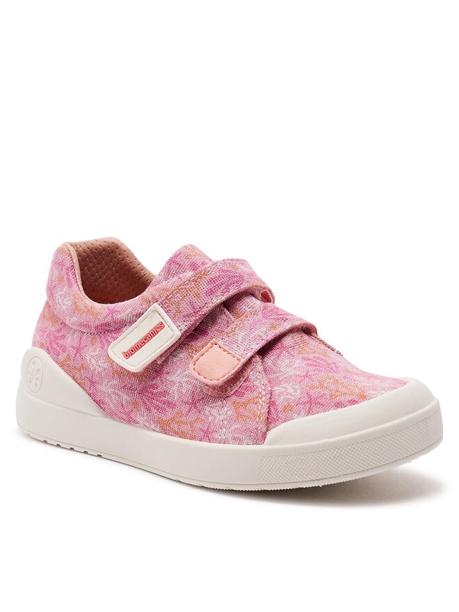 Biomecanics Zapatos hasta el tobillo Biomecanics 242293-A S Rosa