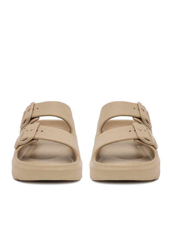 Roxy Pantoletten Roxy CEOWB-835120 Beige