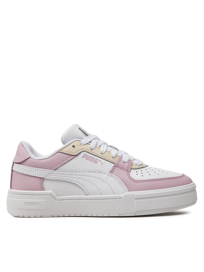 Puma Сникърси Puma Ca Pro Classic 380190-50 Бял