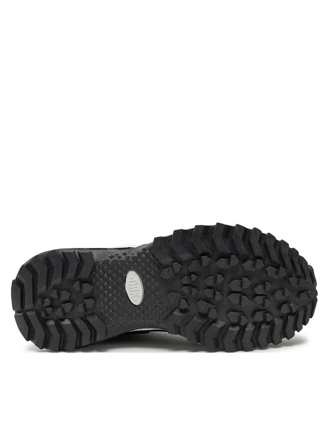 Dorko Ορειβατικά παπούτσια Dorko Everest Vertex DS24F01W Μαύρο