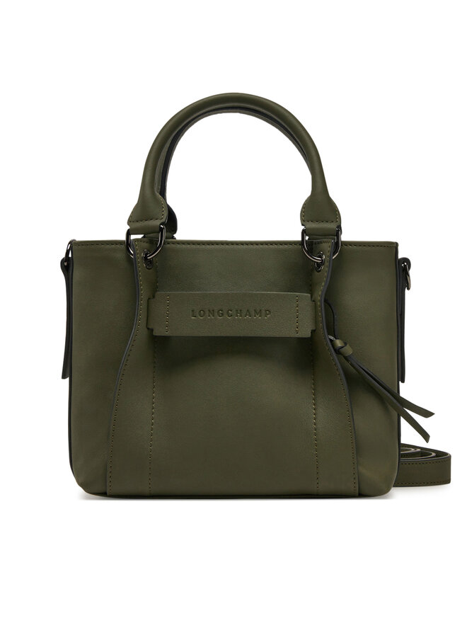Longchamp Сумка Longchamp 10197HCV Зелений