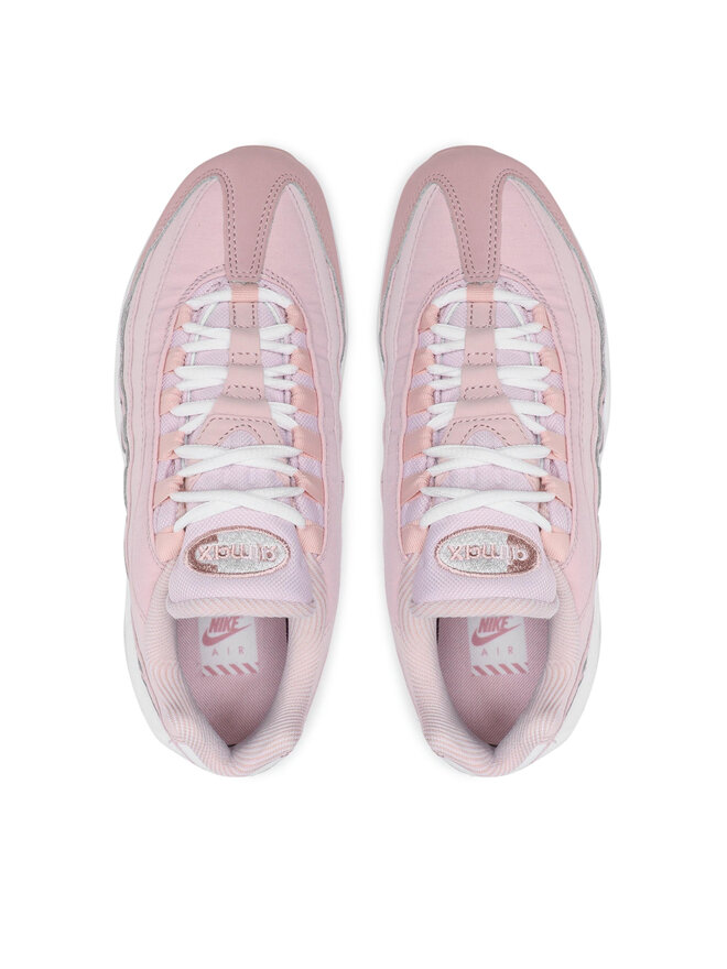 Nike Sneakers Nike Air Max 95 DJ3859 600 Rosa