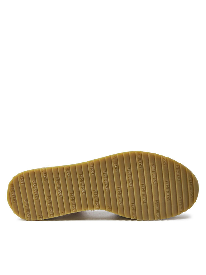 Pepe Jeans Espadrillas Pepe Jeans Kate Thelma PLS90674 Blu
