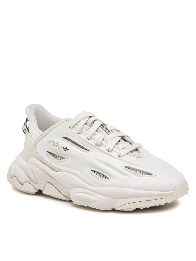 Снікерcи adidas Ozweego Celox J GV8890 Бежевий | evzuttya.com.ua