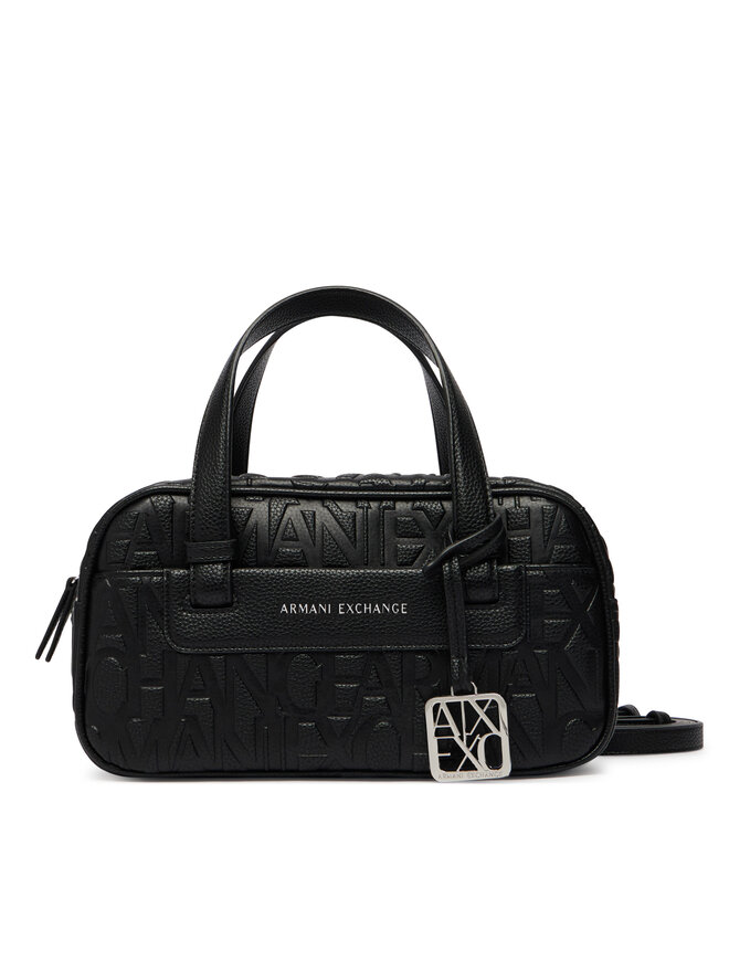 Armani Exchange Handtasche Armani Exchange XW002984 AF15774 UC001 Schwarz