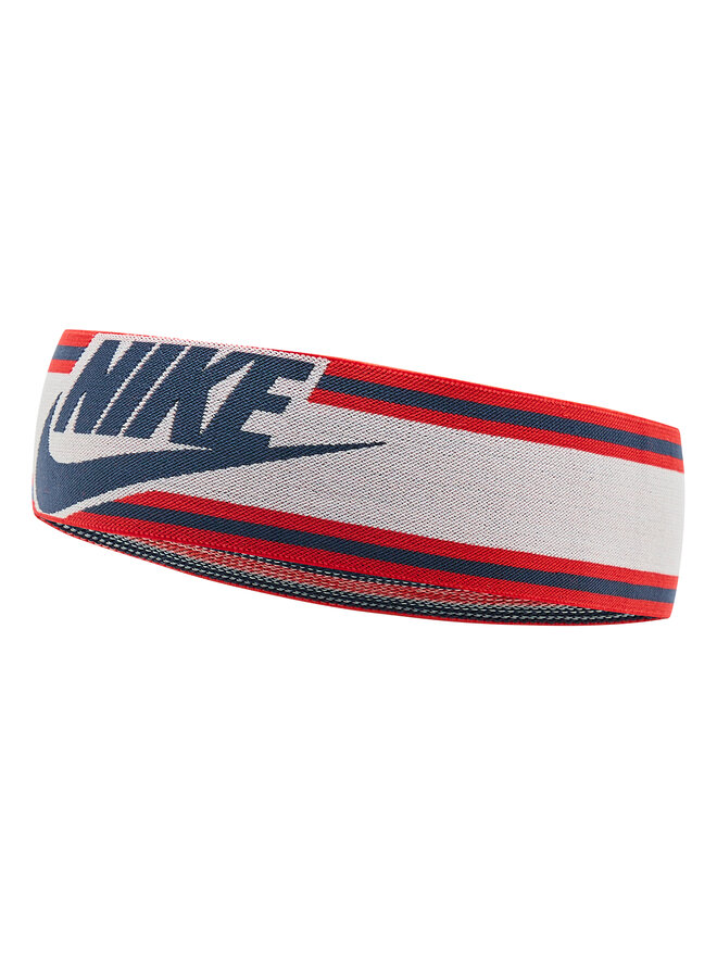 Nike Auduma matu lente Nike N.100.3550.123.OS Sarkans