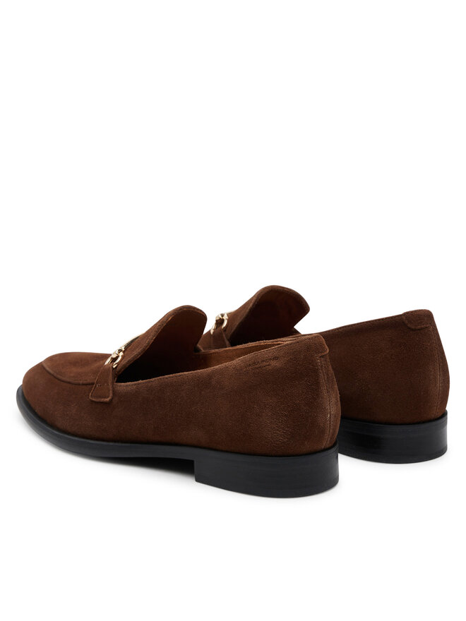 Vagabond Shoemakers Lordsy Vagabond Shoemakers Heidi 5909-140-89 Brązowy