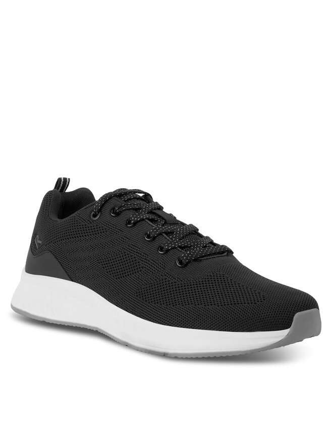 Regatta Снікерcи Regatta Marine Sport RMF823 Чорний