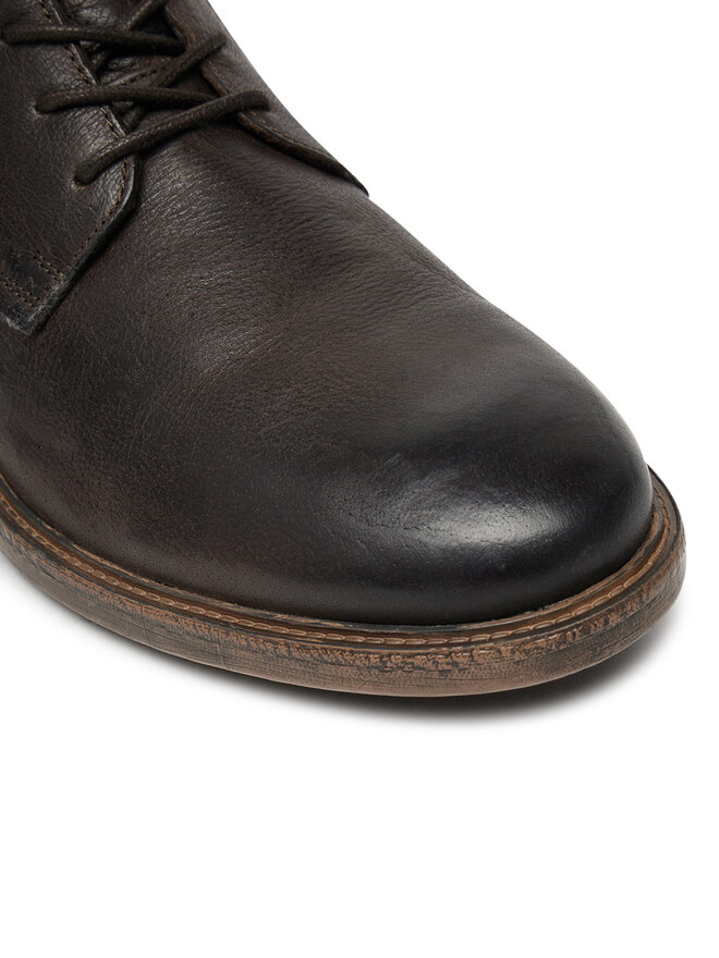 s.Oliver Botines planos s.Oliver 5-15121-43 Marrón