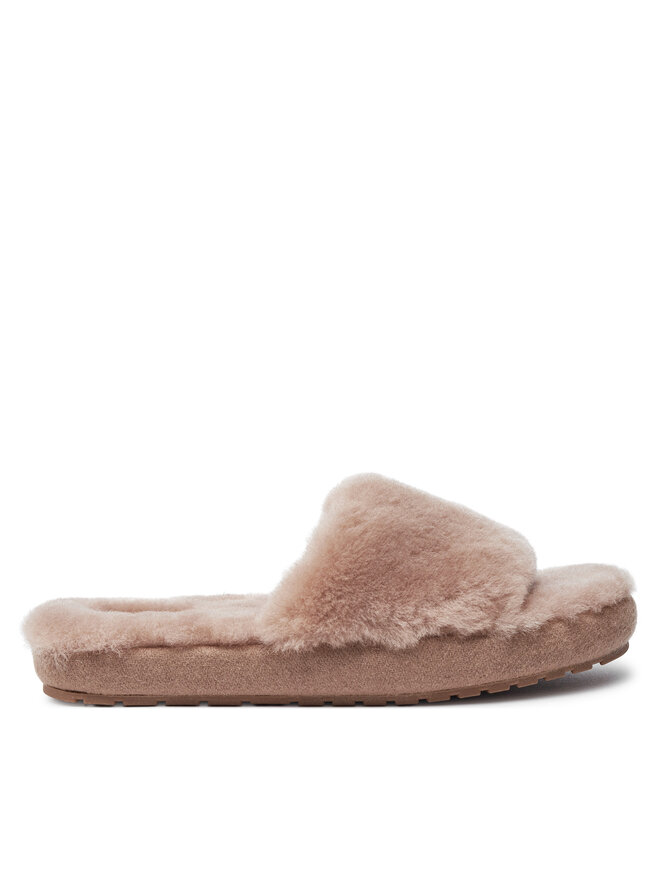 EMU Australia Παντόφλες Σπιτιού EMU Australia Mckay W13088 Καφέ