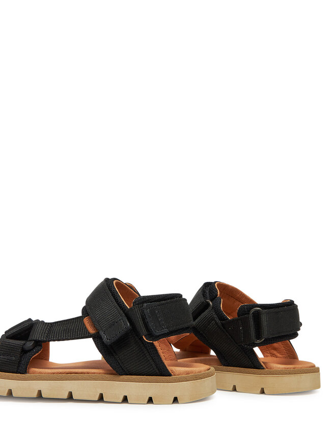 Froddo Sandale Froddo Ke Flash G3150259-11 M Negru
