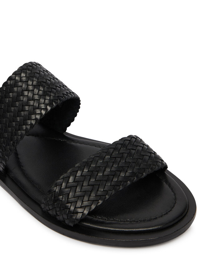 Gant Шльопанці Gant 32561260 Чорний