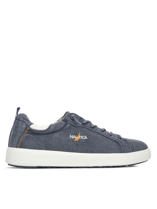 Nautica Tornacipő Nautica 24SC079 Sötétkék