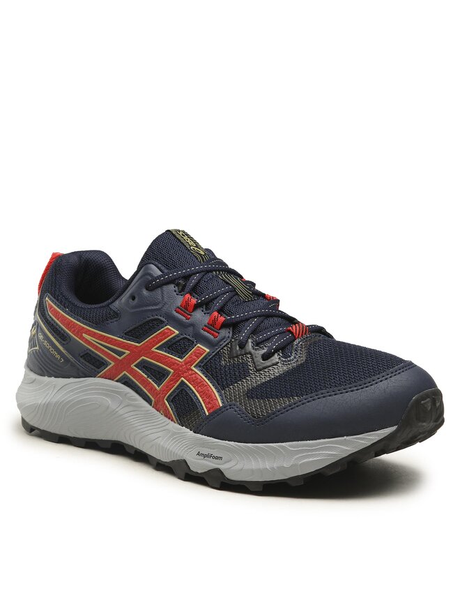 Asics Běžecké boty Asics Gel-Sonoma 7 1011B595 Tmavomodrá