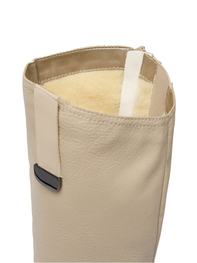 Rieker Stiefel Rieker CEO-Y7190-60 Creme