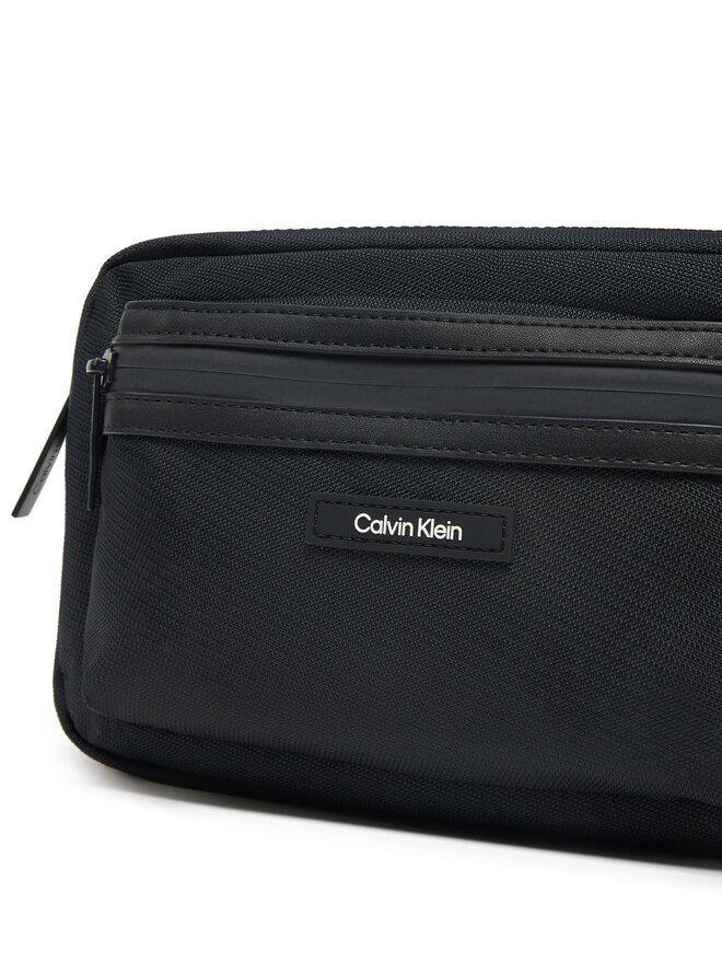 Calvin Klein Τσαντάκι Calvin Klein K50K512904 Μαύρο