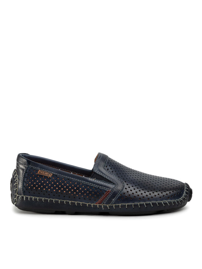 Pikolinos Halbschuhe Pikolinos 09Z-3100 Dunkelblau