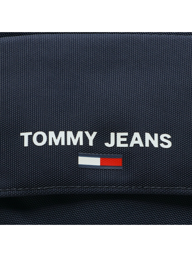 Tommy Jeans Ruksak Tommy Jeans Tjm Essential Backpack AM0AM08646 Tmavomodrá
