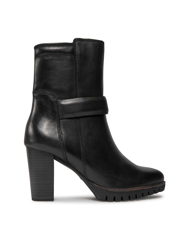 Marco Tozzi Botines Marco Tozzi 2-25465-41 Negro