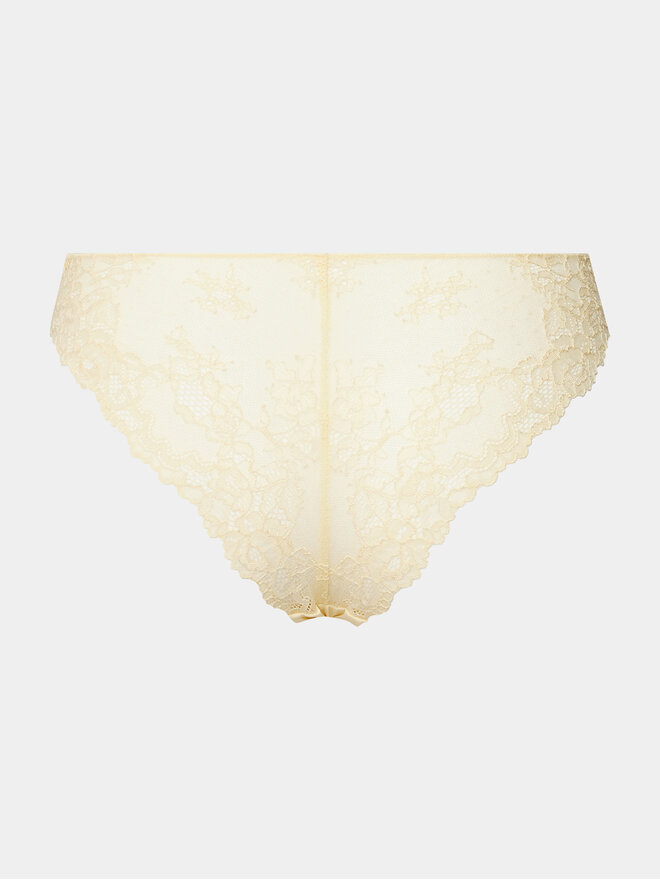 United Colors Of Benetton United Colors Of Benetton Brazilian Damenslip 3LEG1S01A Grün