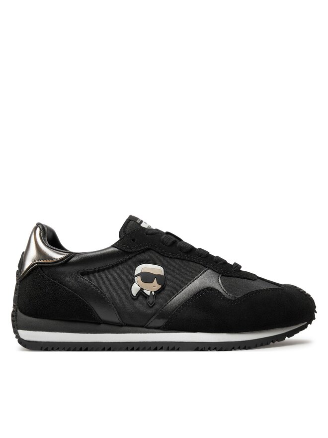 KARL LAGERFELD Αθλητικά KARL LAGERFELD KL63930N Μαύρο