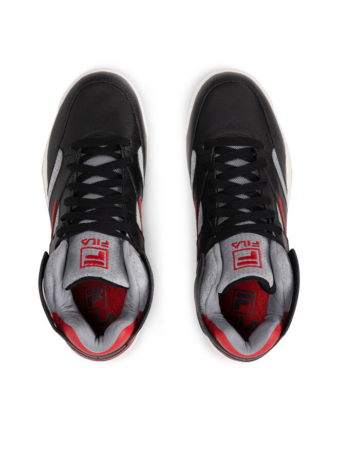 Fila Superge Fila M-Squad S FFM0260.83035 Črna