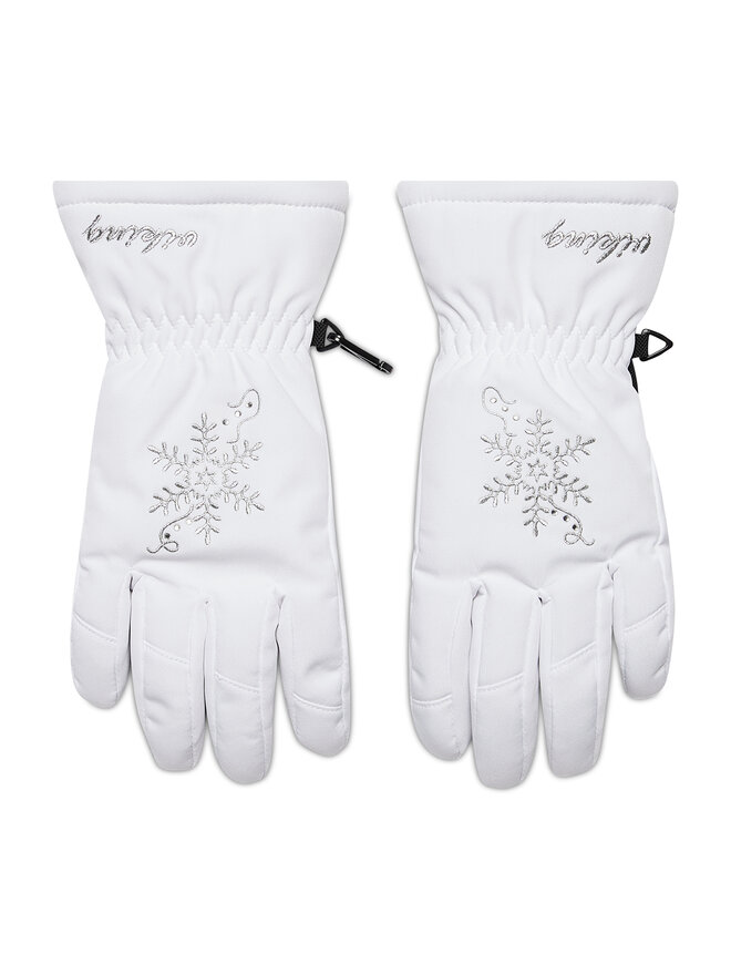 Viking Síkesztyű Viking Aliana Gloves 113/21/3390 Fehér