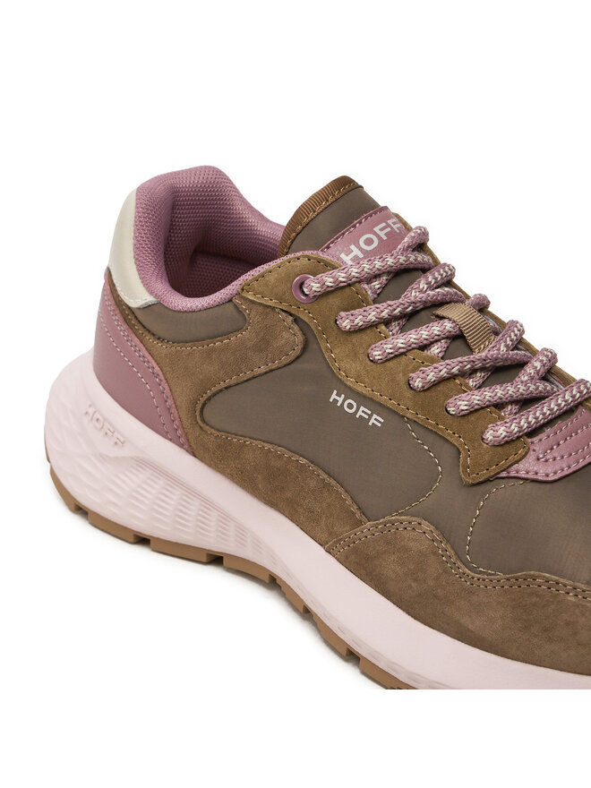 HOFF Zapatillas HOFF Budapest 22435001 Beis