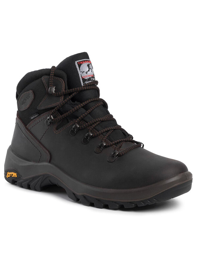 Grisport Trekkingschuhe Grisport 13423D37G Braun