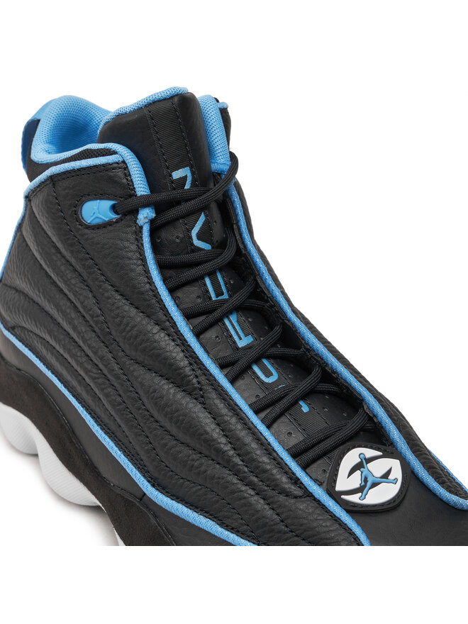 Nike Αθλητικά Nike Pro Strong DC8418-004 Μαύρο