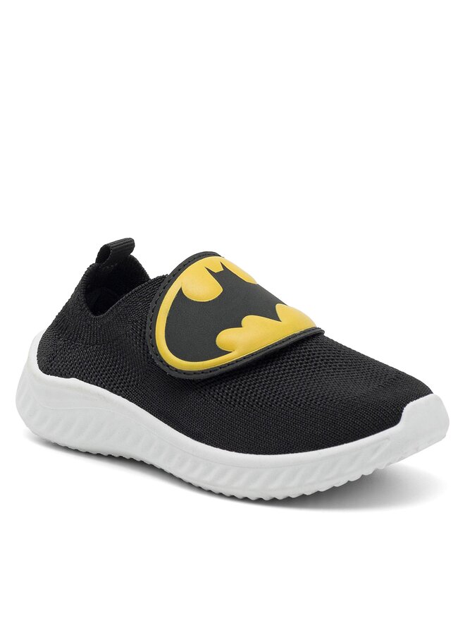 Batman Кеди Batman CP91-AW23-47WBBAT-B Чорний