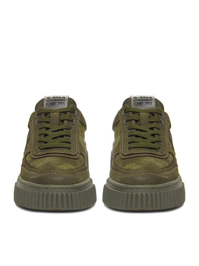G-Star Raw Laisvalaikio batai G-Star Raw CEO-WI16-SABY-02 Chaki