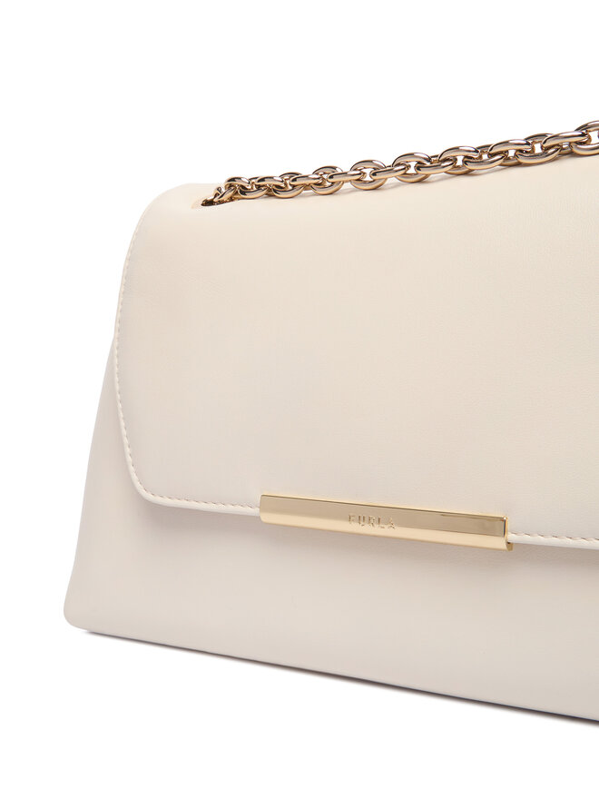 Furla Сумка Furla Nadia S WB01817 BX2269 CN PNN00 Écru