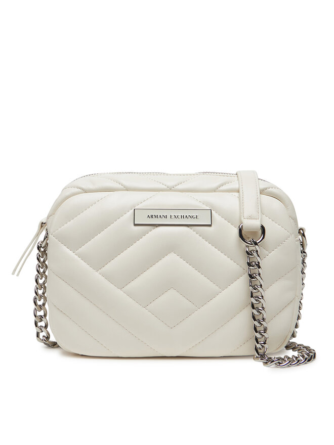 Armani Exchange Táska Armani Exchange 949158 4R742 U0003 Ekru