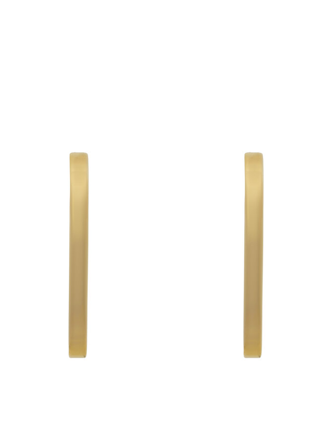 TOUS Ohrringe TOUS Camille 1004559200 Goldfarben