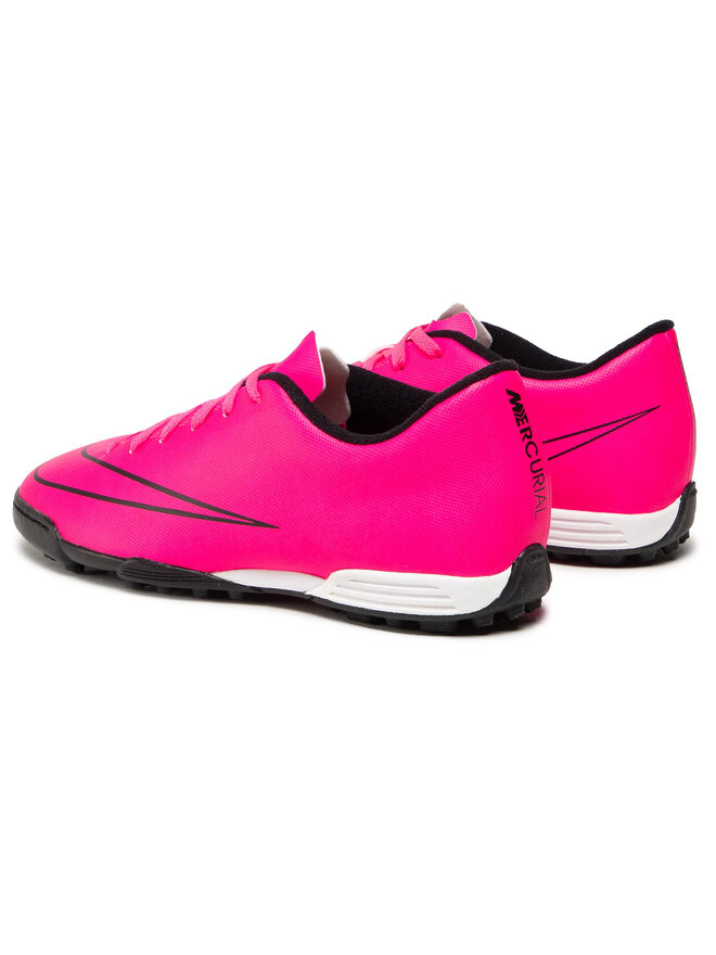Nike Fußballschuhe Nike Mercurial Vortex II Tf 651649 660 Rosa
