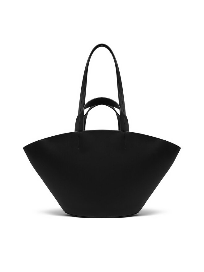 Patrizia Pepe Torebka Patrizia Pepe 8B0140/L095-K103 Czarny